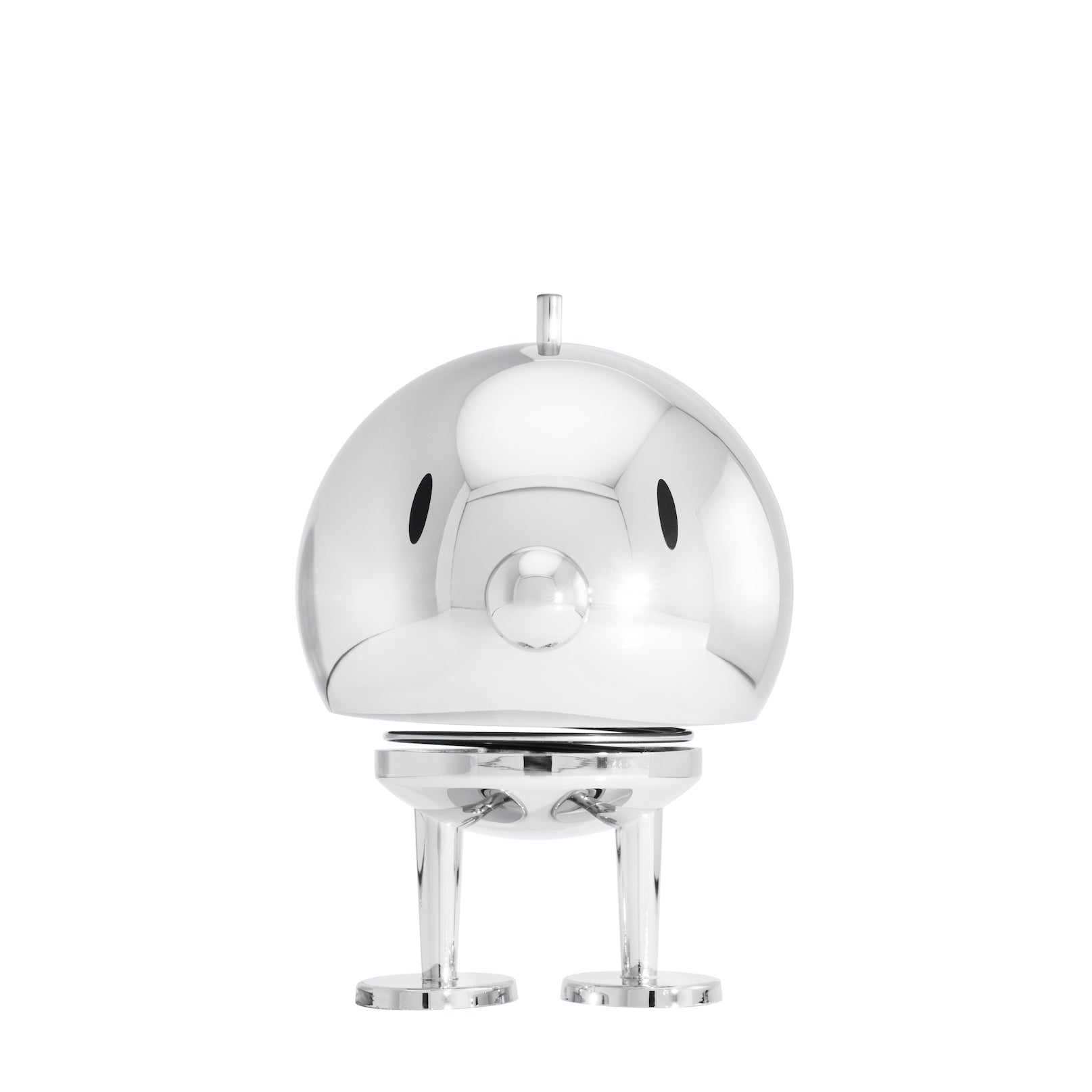 Hoptimist Bumble L Chrome