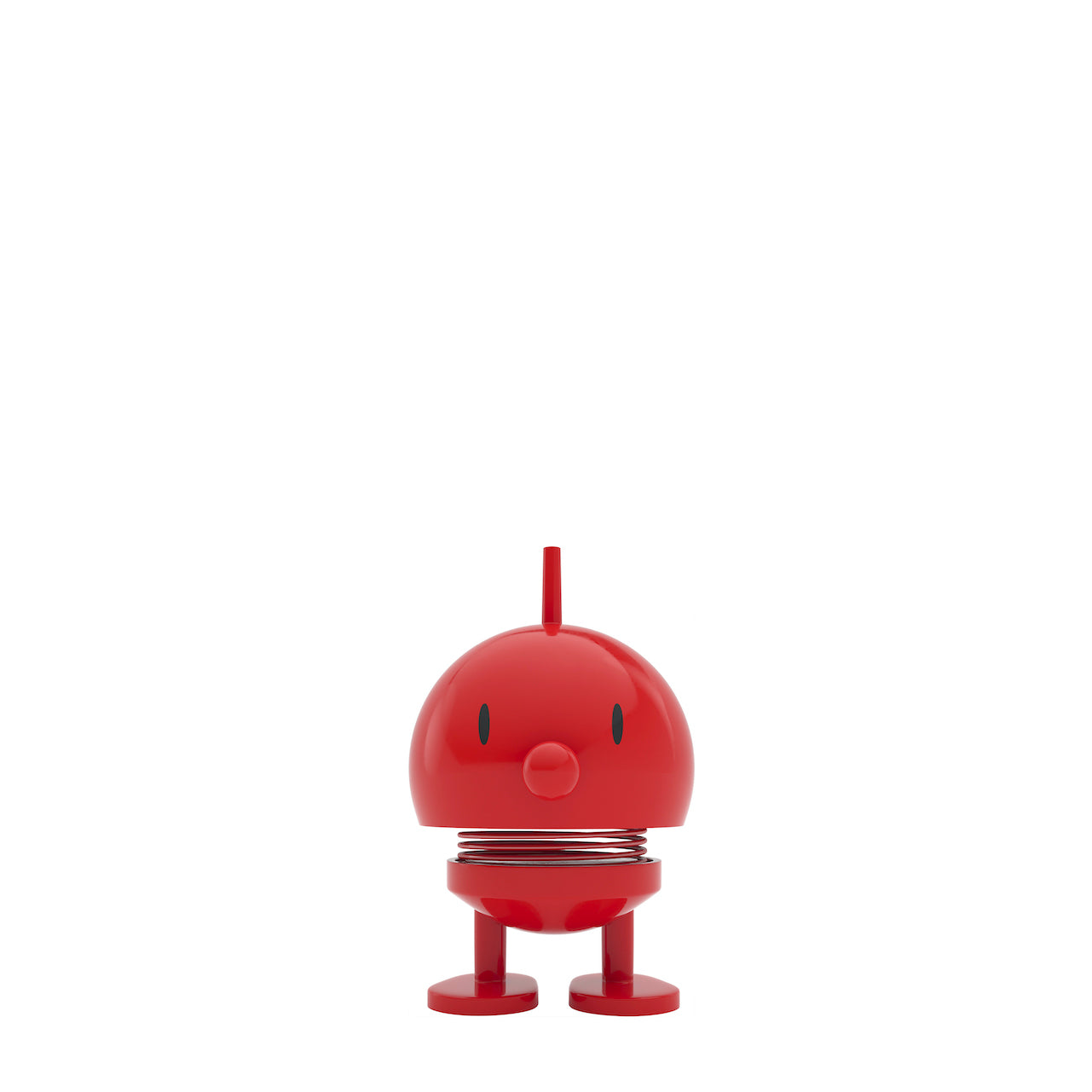 Hoptimist Bumble S Red