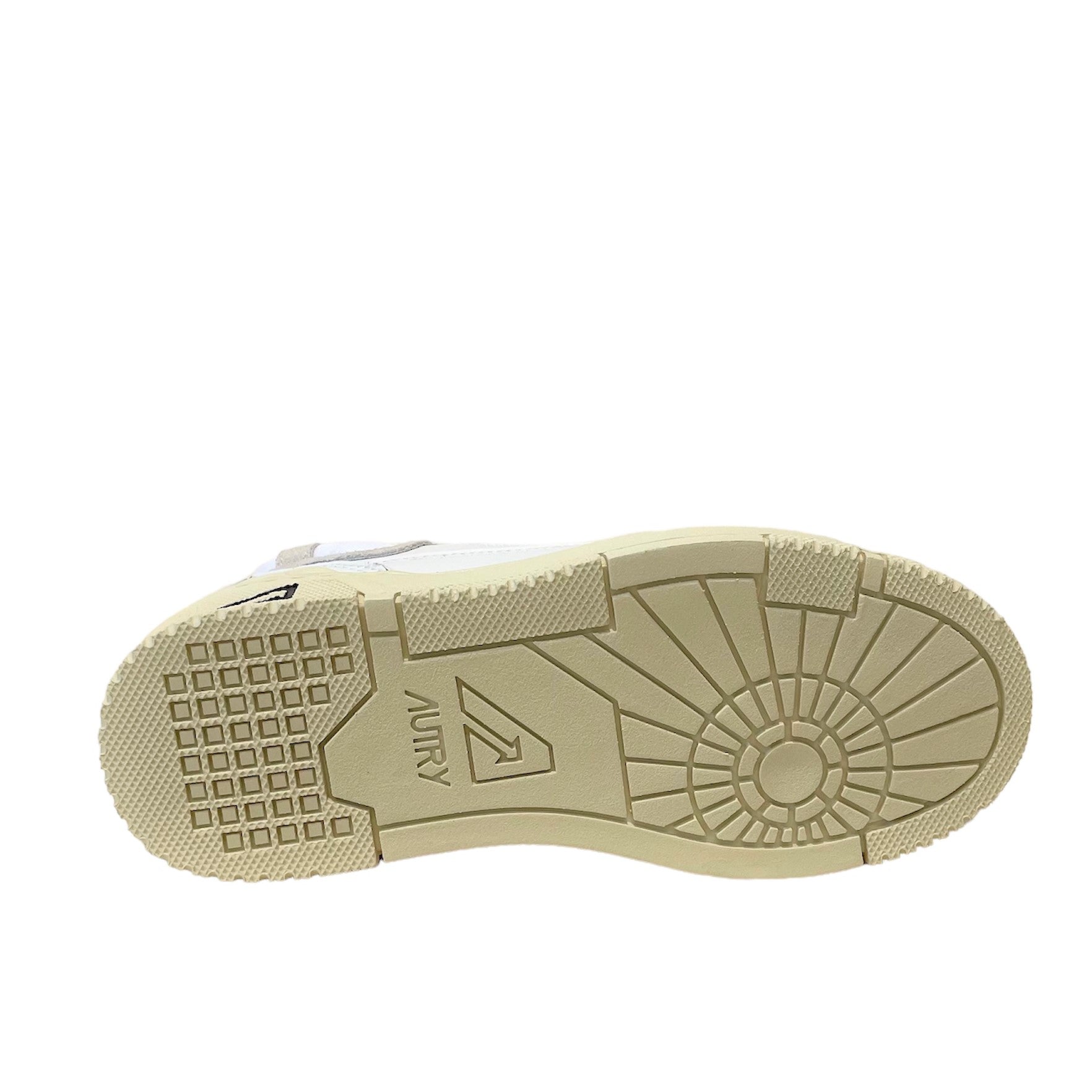 AUTRY Women CLC MM15 - Leder weiß