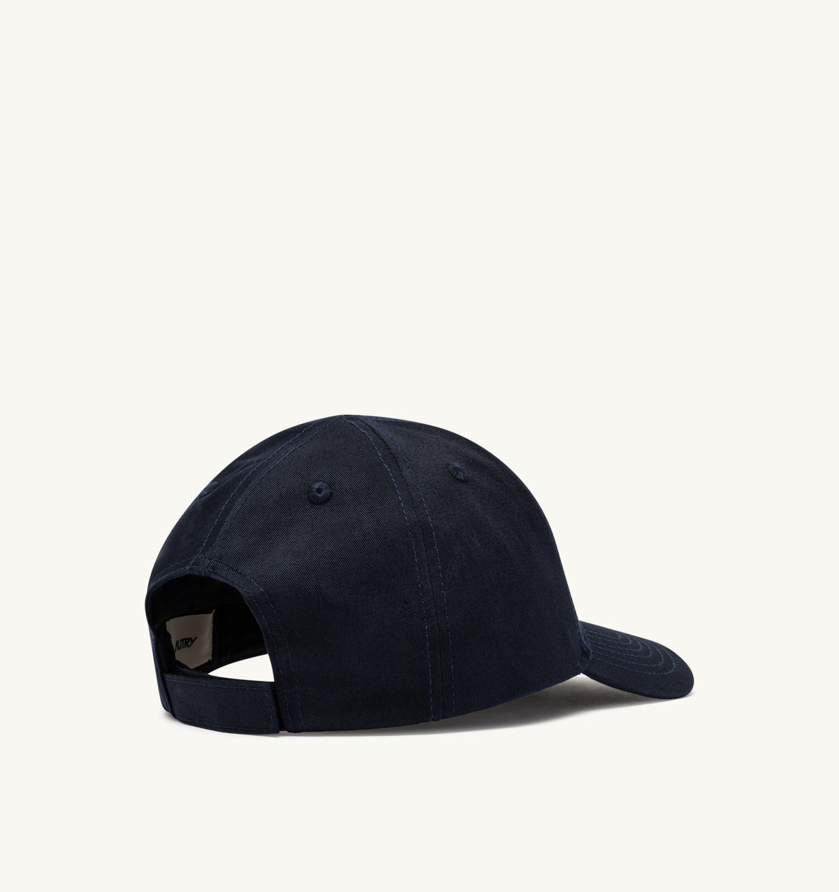 AUTRY Cap Baseball - Blue