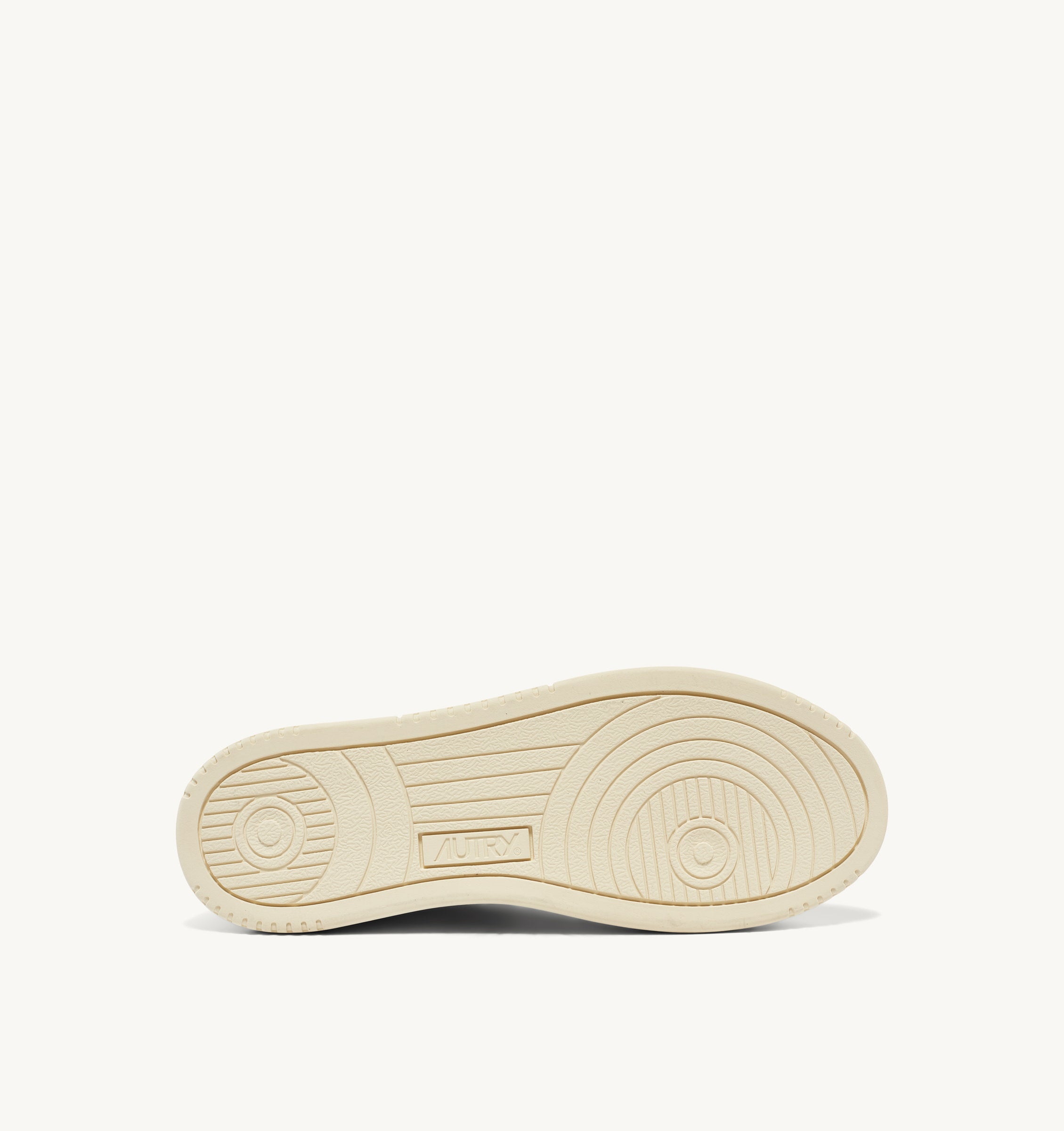 AUTRY Women Medalist GH05 - Goat/Wash white/military