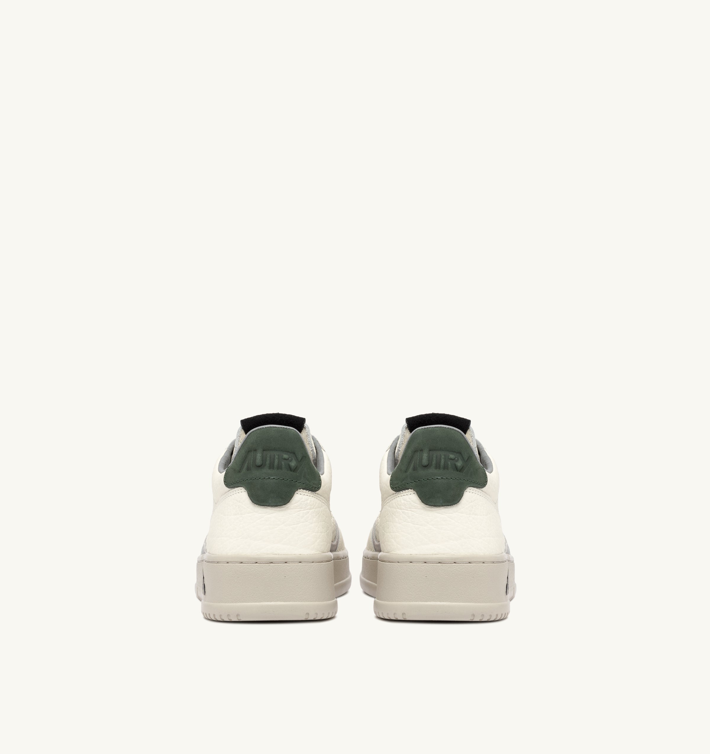 AUTRY Man Medalist NE05 -Nubuck/Electric/Suede mint/loft