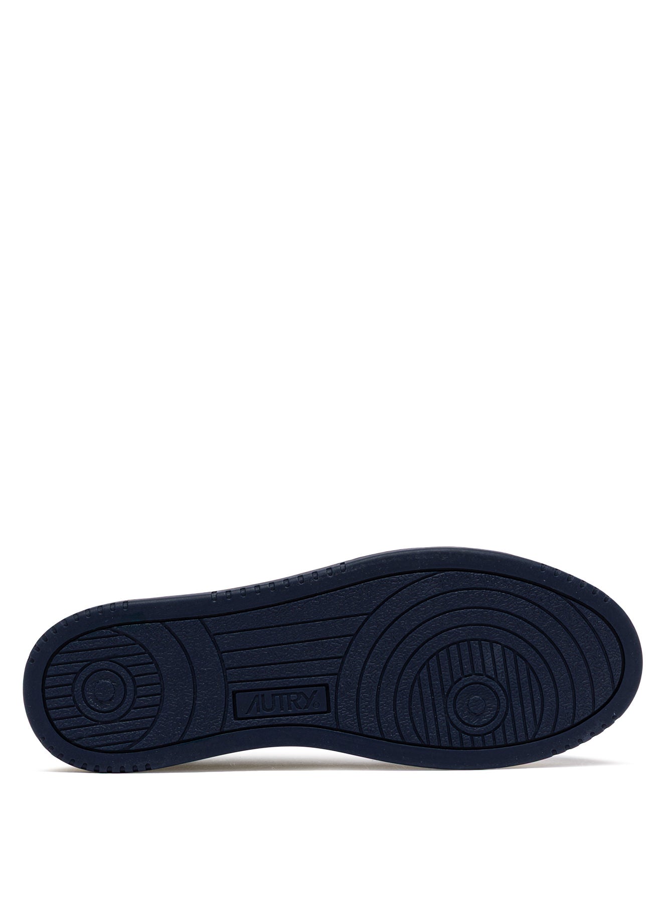 AUTRY Men Medalist BW04 Leather space/white/vapor