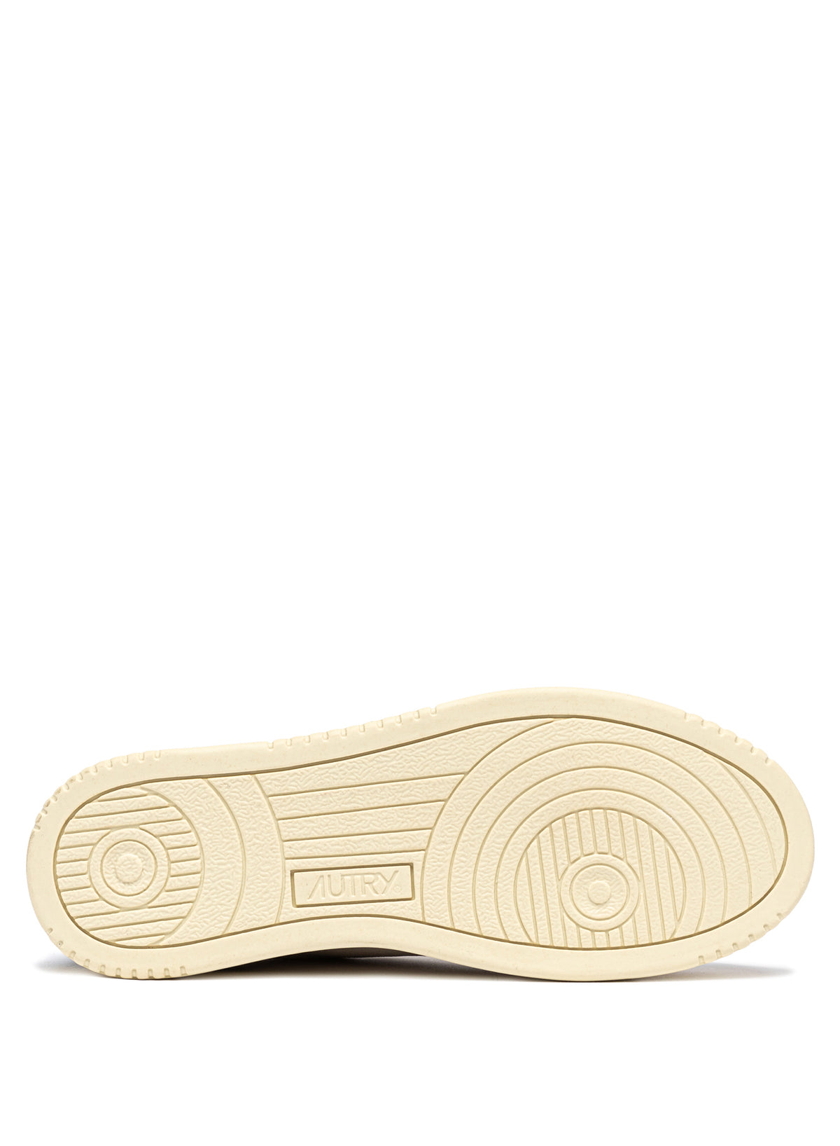 AUTRY Men Medalist TS29 - Tricolor/Suede Blue Space/White/Sand