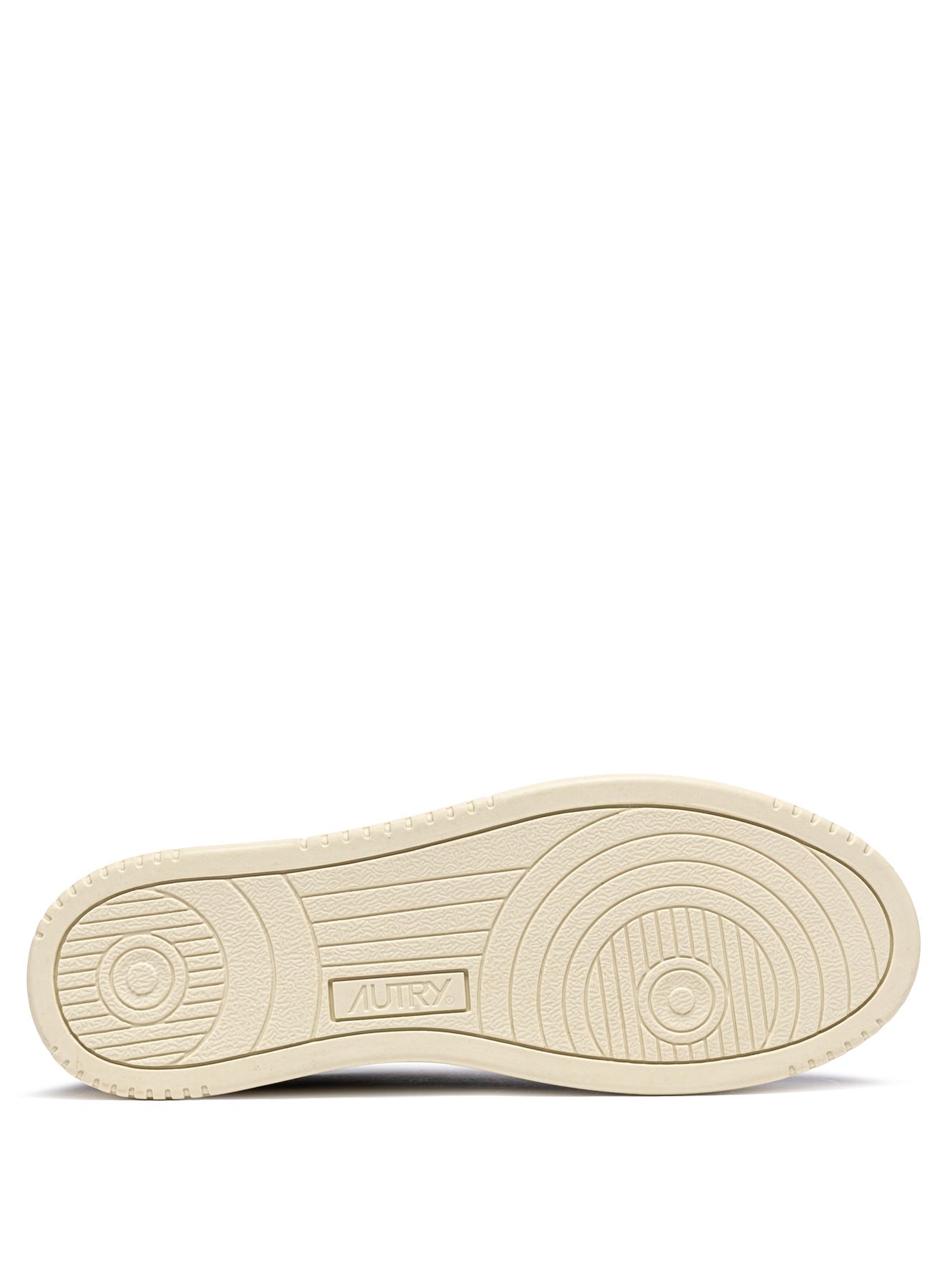 AUTRY Men Medalist UH11 Suede space/white