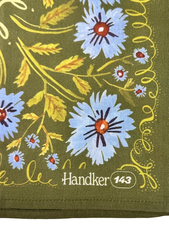 Bandana "Clara"