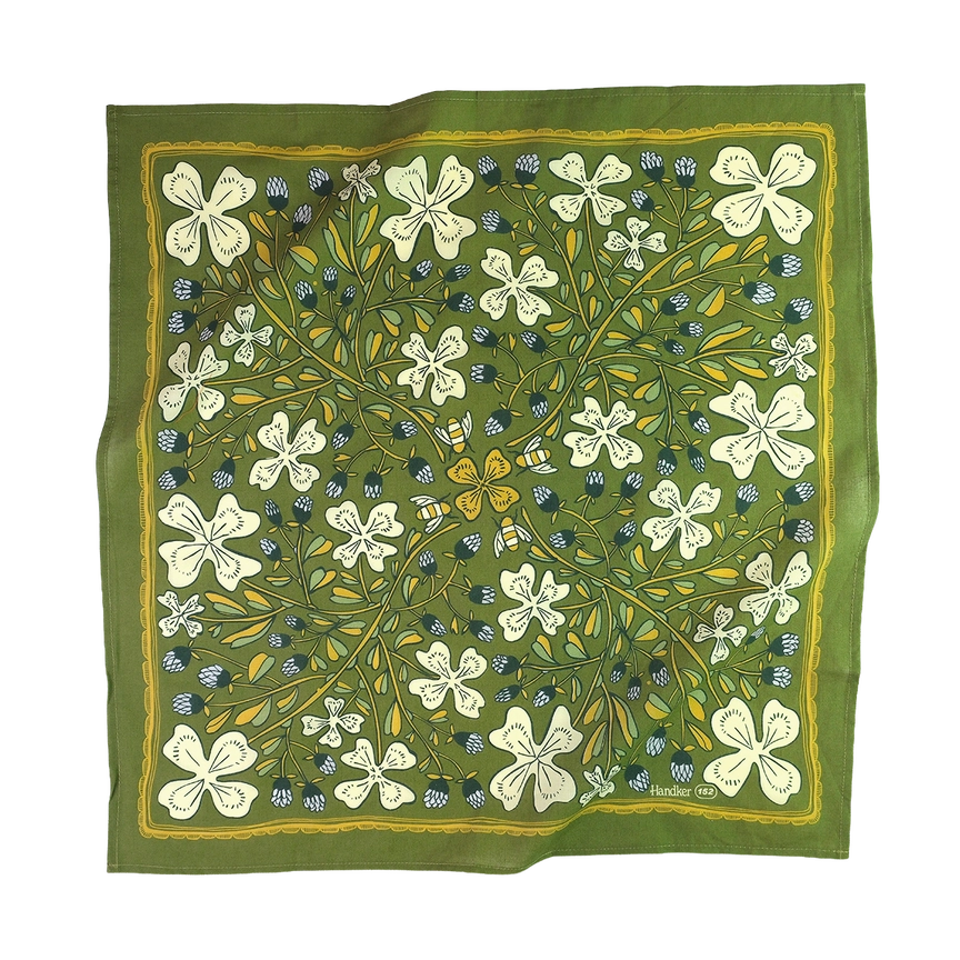 Bandana "Josephine"