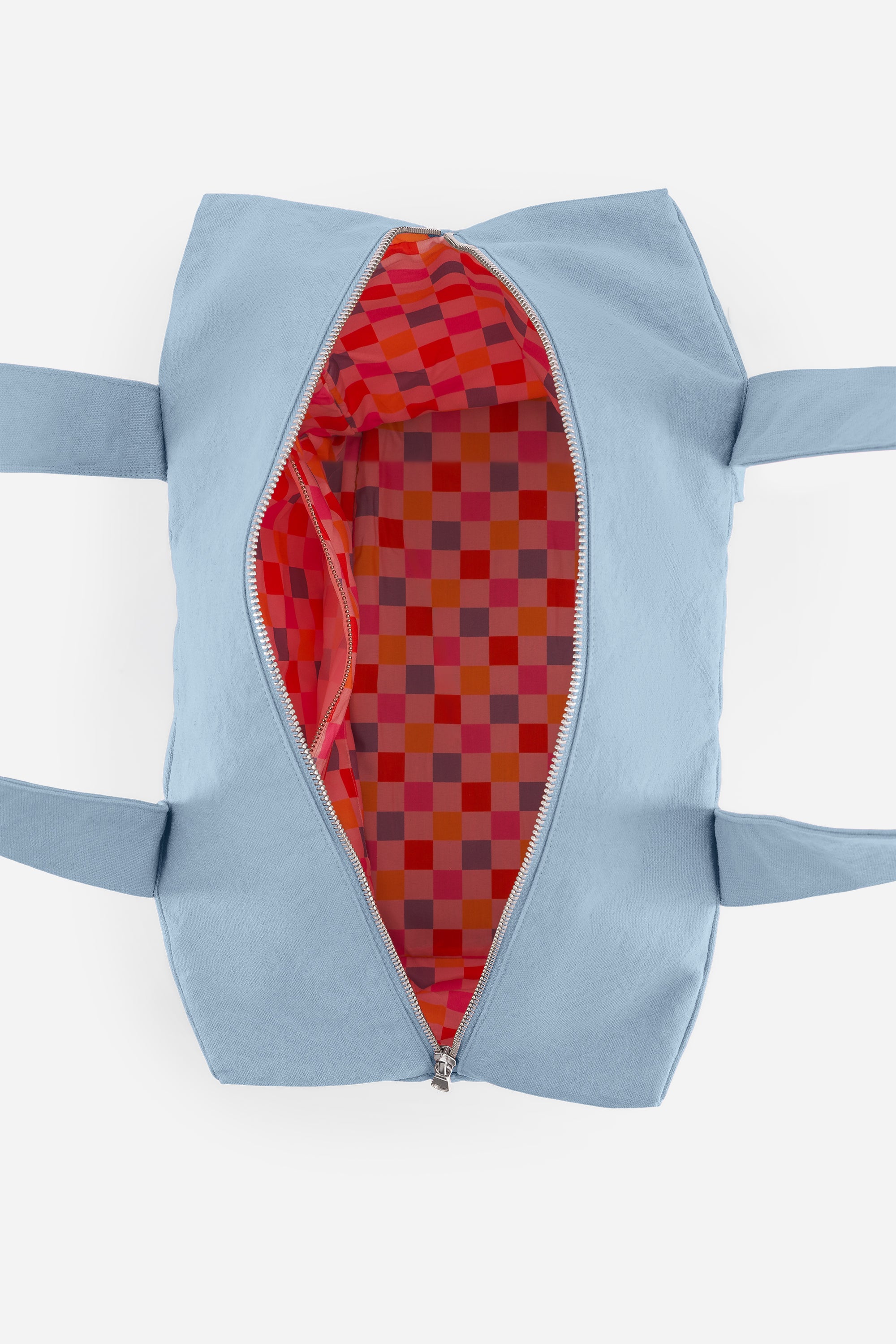 Celestins Shoulderbag Ice Pop Blue
