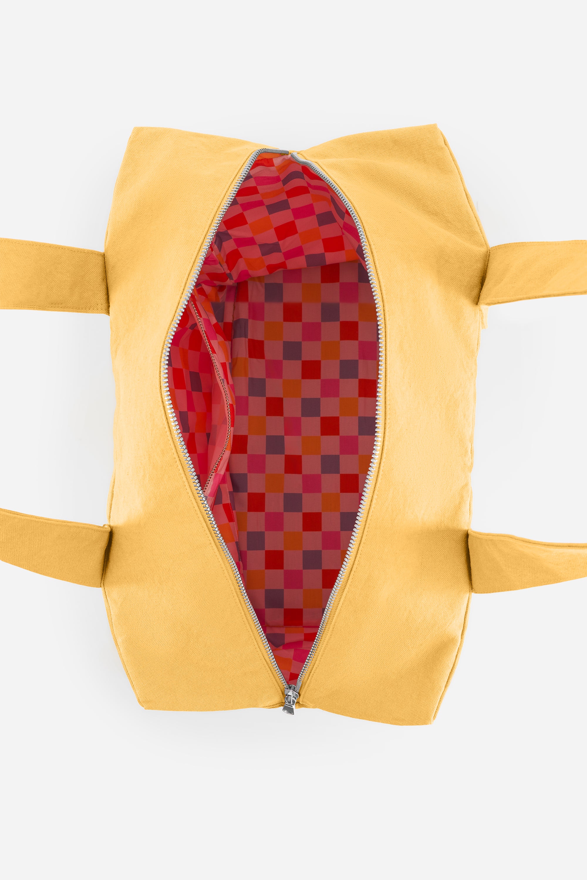 Celestins Shoulderbag Sunny Jelly Yellow
