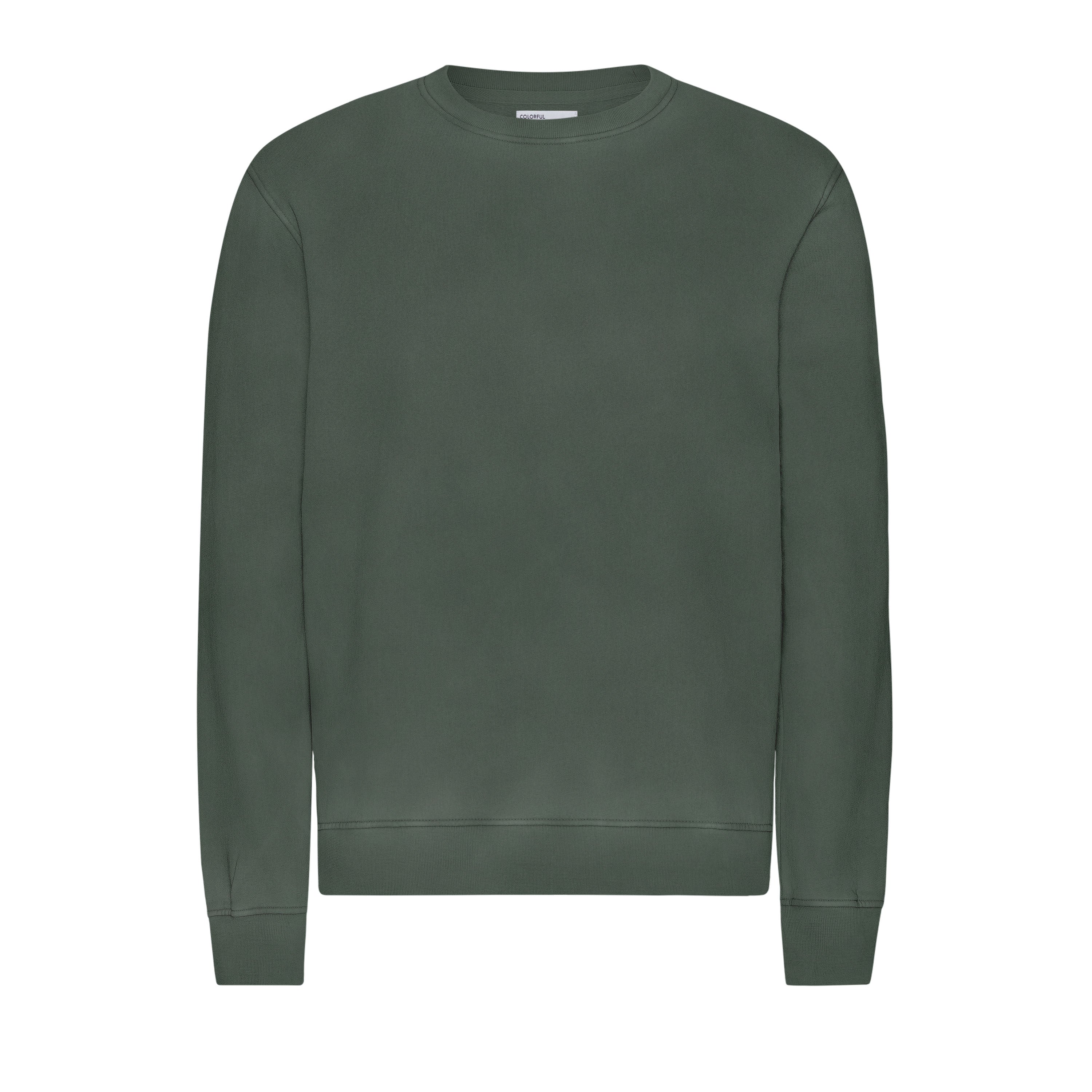 Classic Organic Crew Midnight Forest