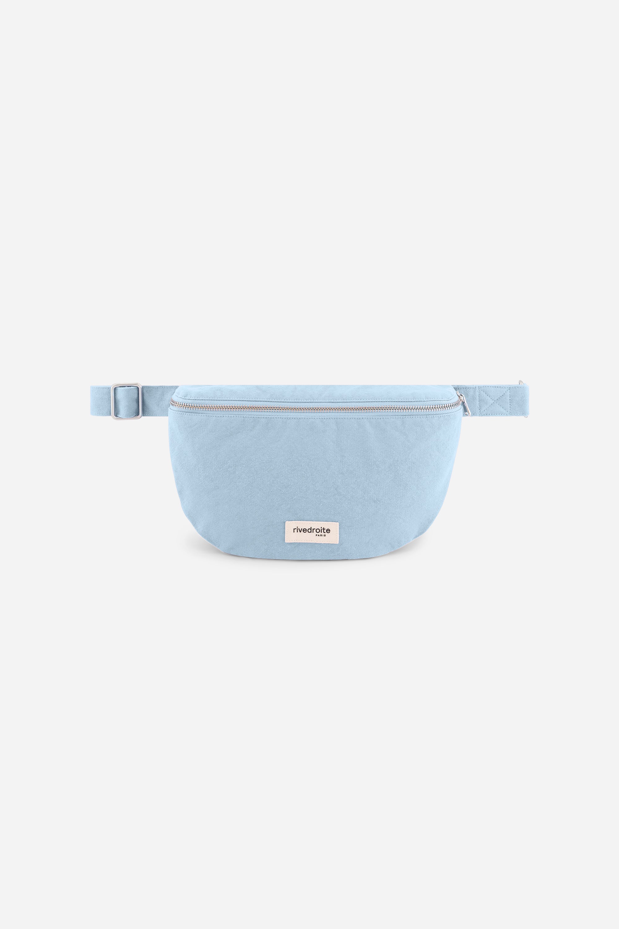Custine Waist Bag Ice Pop Blue