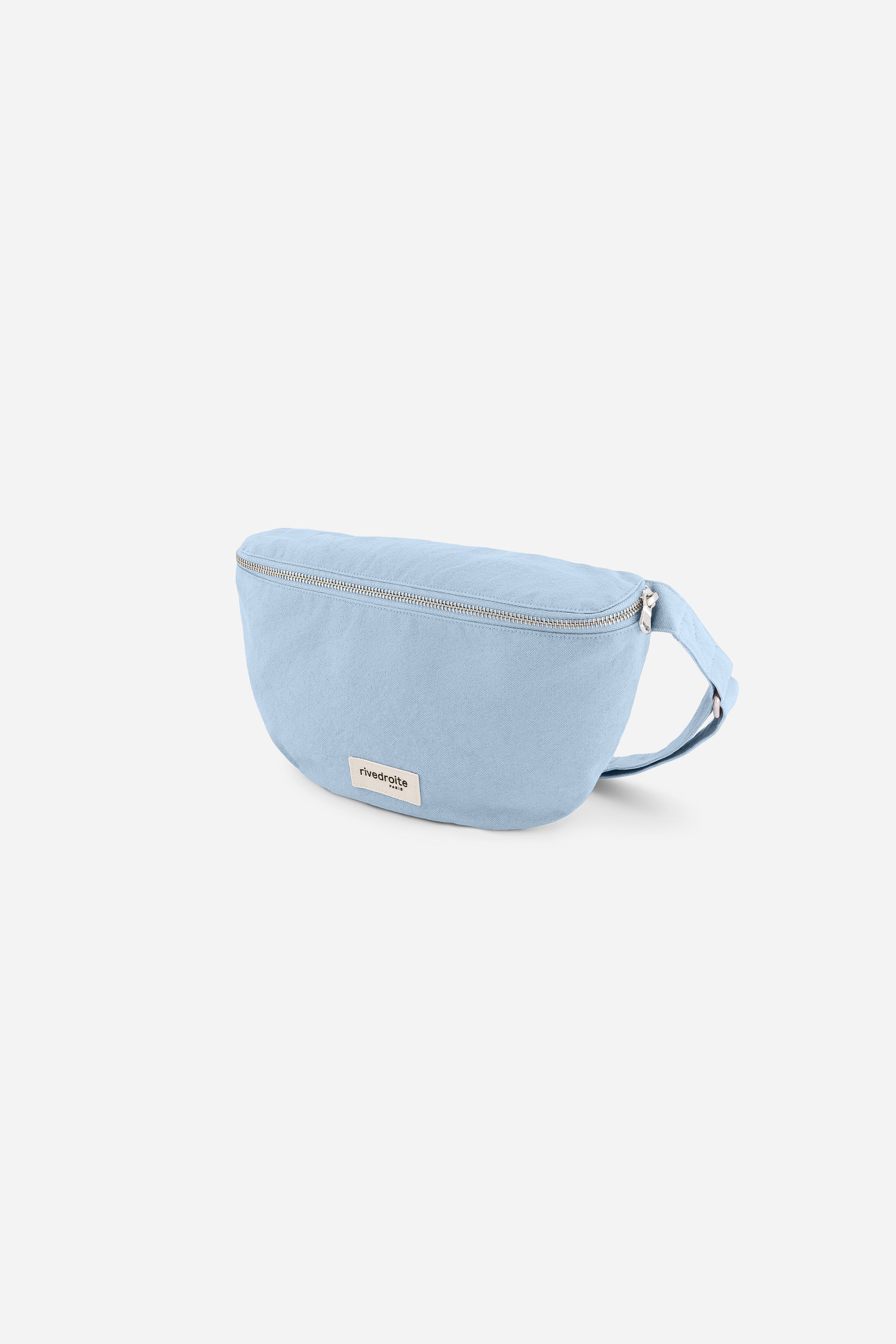 Custine Waist Bag Ice Pop Blue