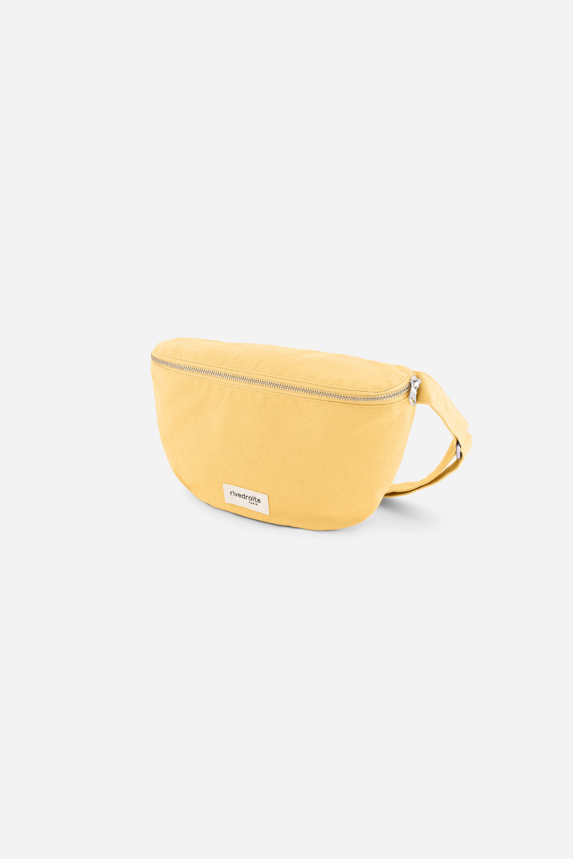 Custine Waist Bag Sunny Jelly Yellow