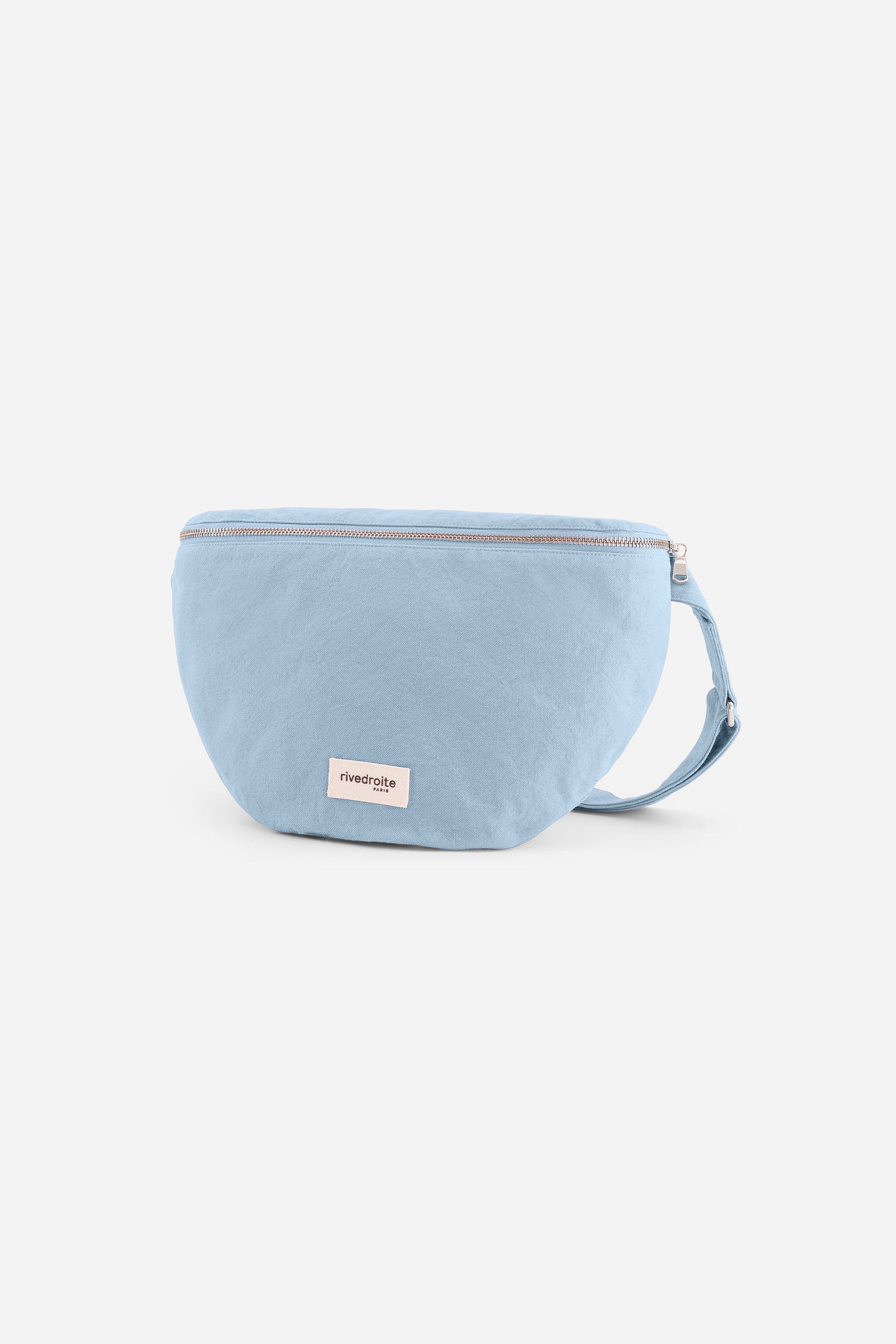 Custine XL Waist Bag Ice Pop Blue