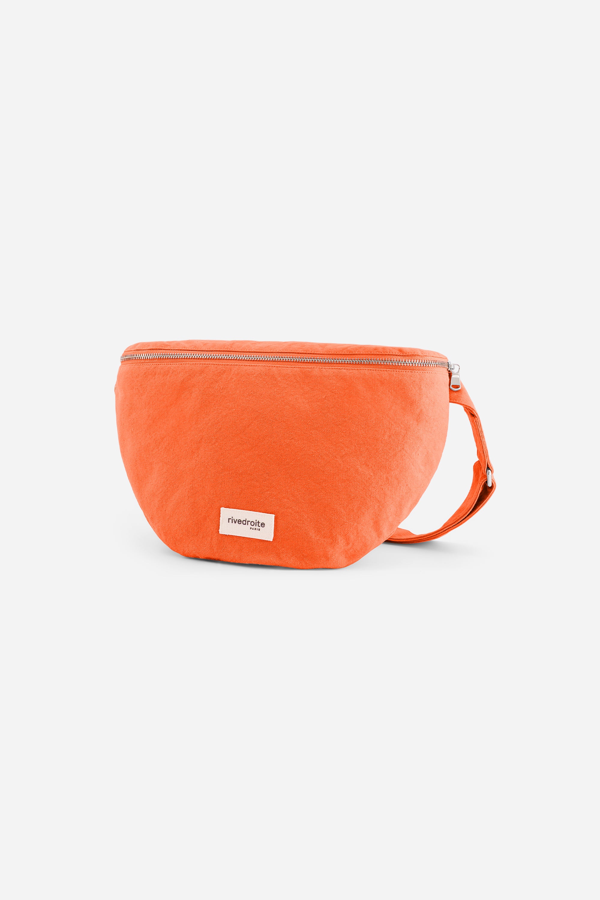 Custine XL Waist Bag Soda Orange