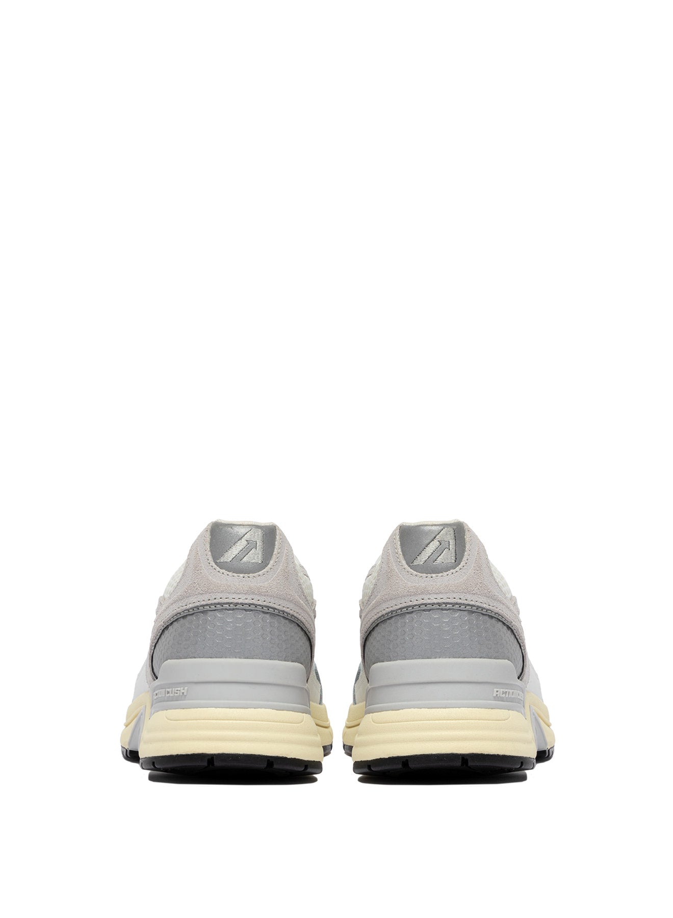 AUTRY Man Hyperway HC01-SLEA/SUEMESH white/grey