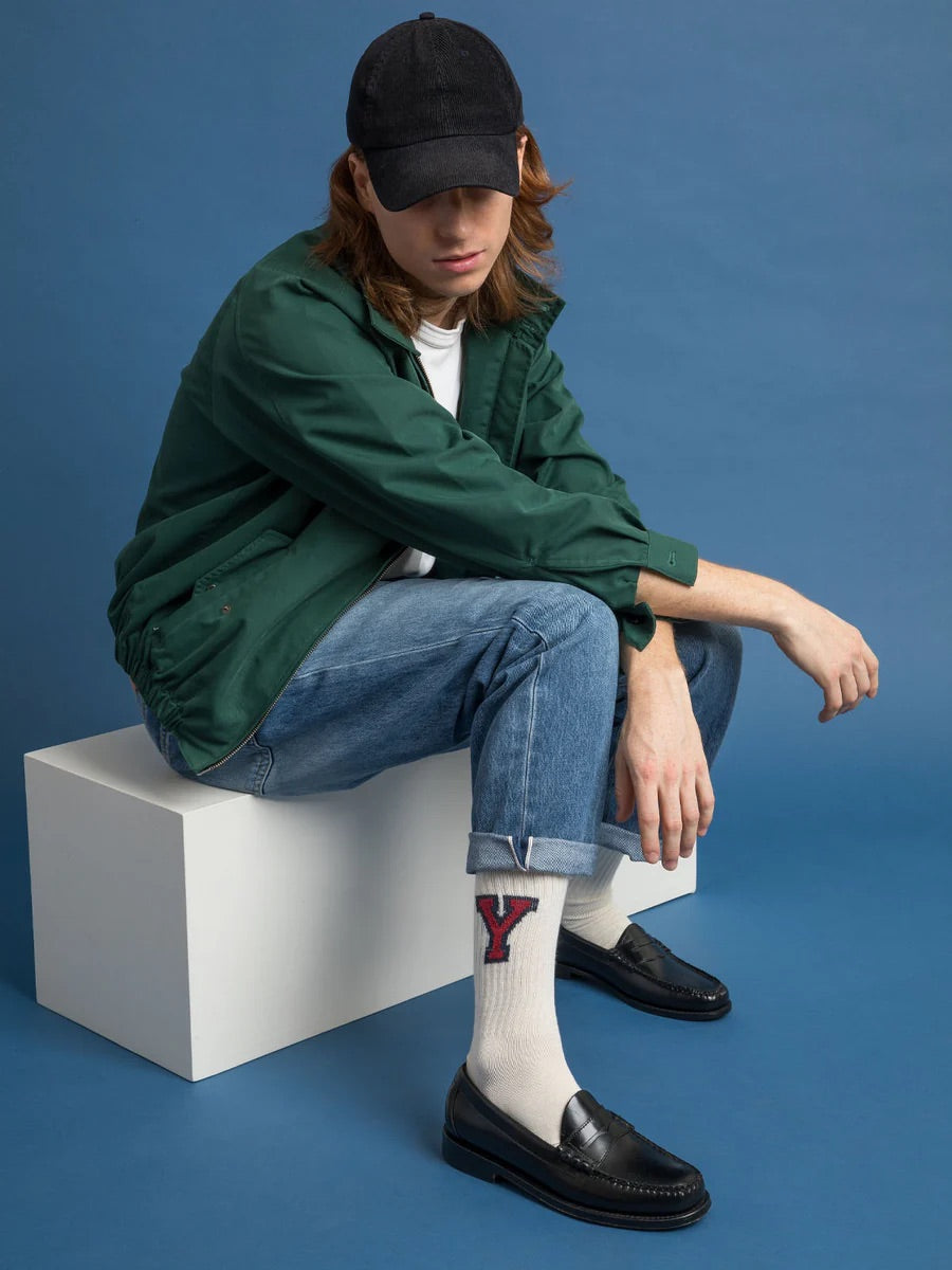 JAKE Letter M 40-46