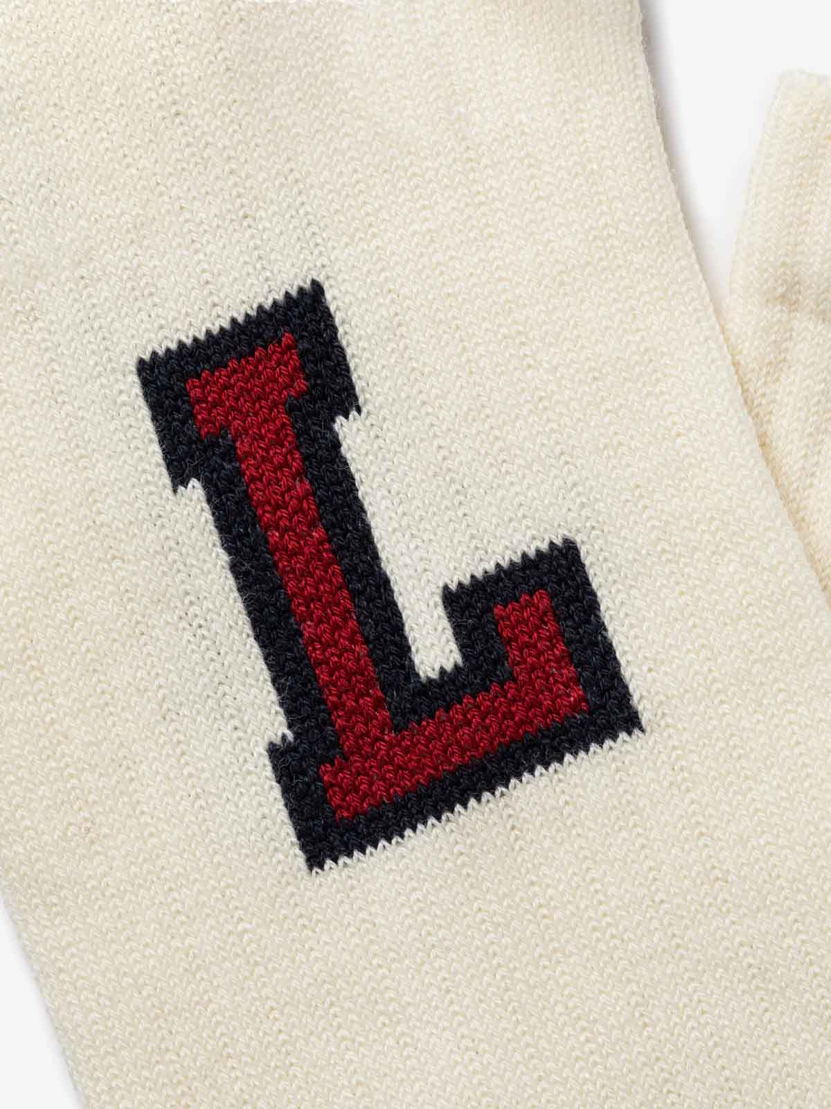 JAKE Letter L 40-46