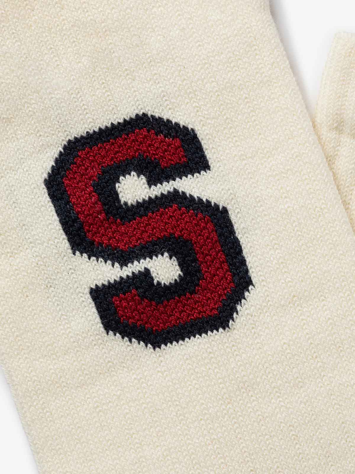 JAKE Letter S 40-46