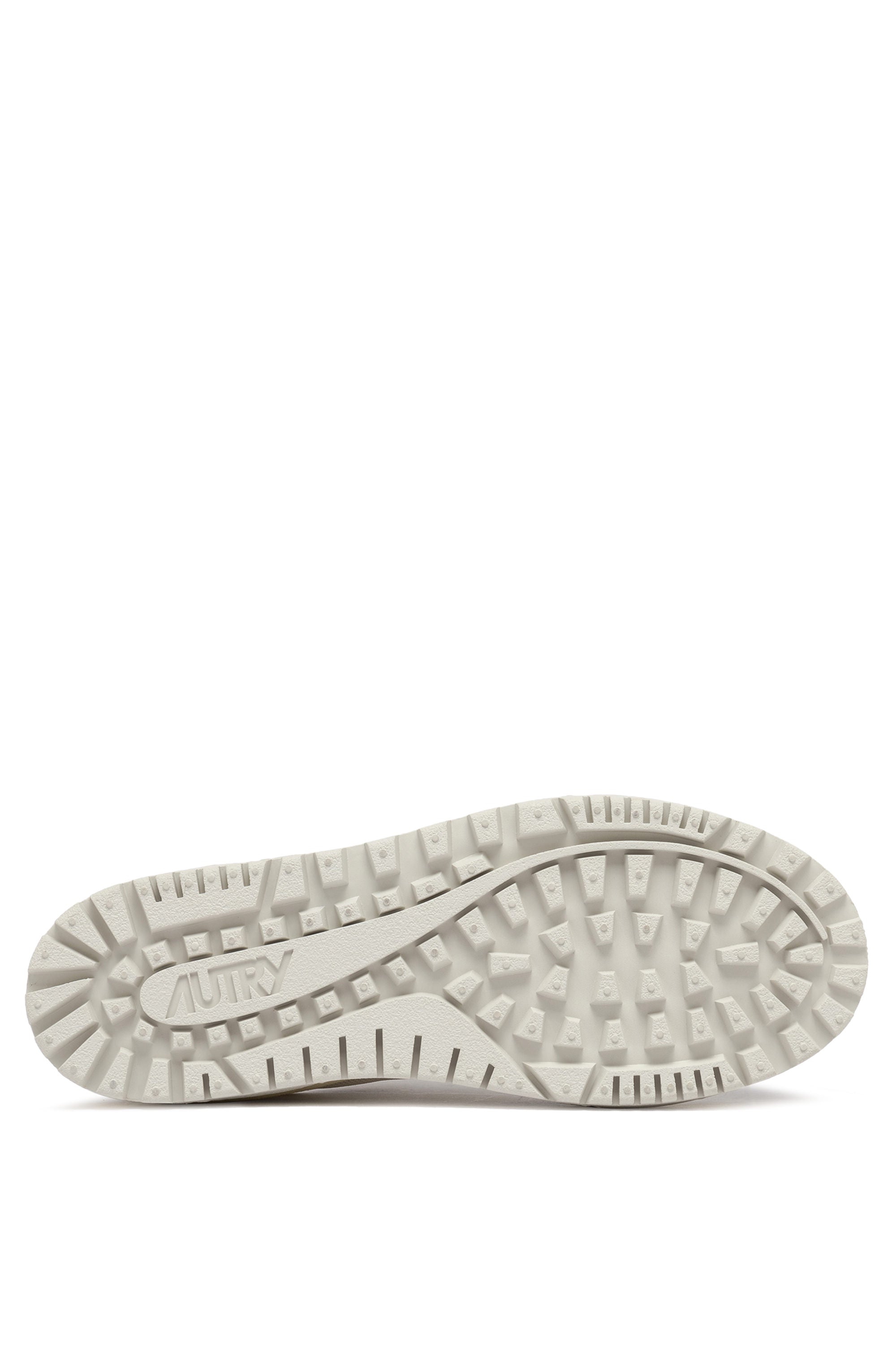 AUTRY Men Wildpace AK01  - drgon/nabuk white/marsh