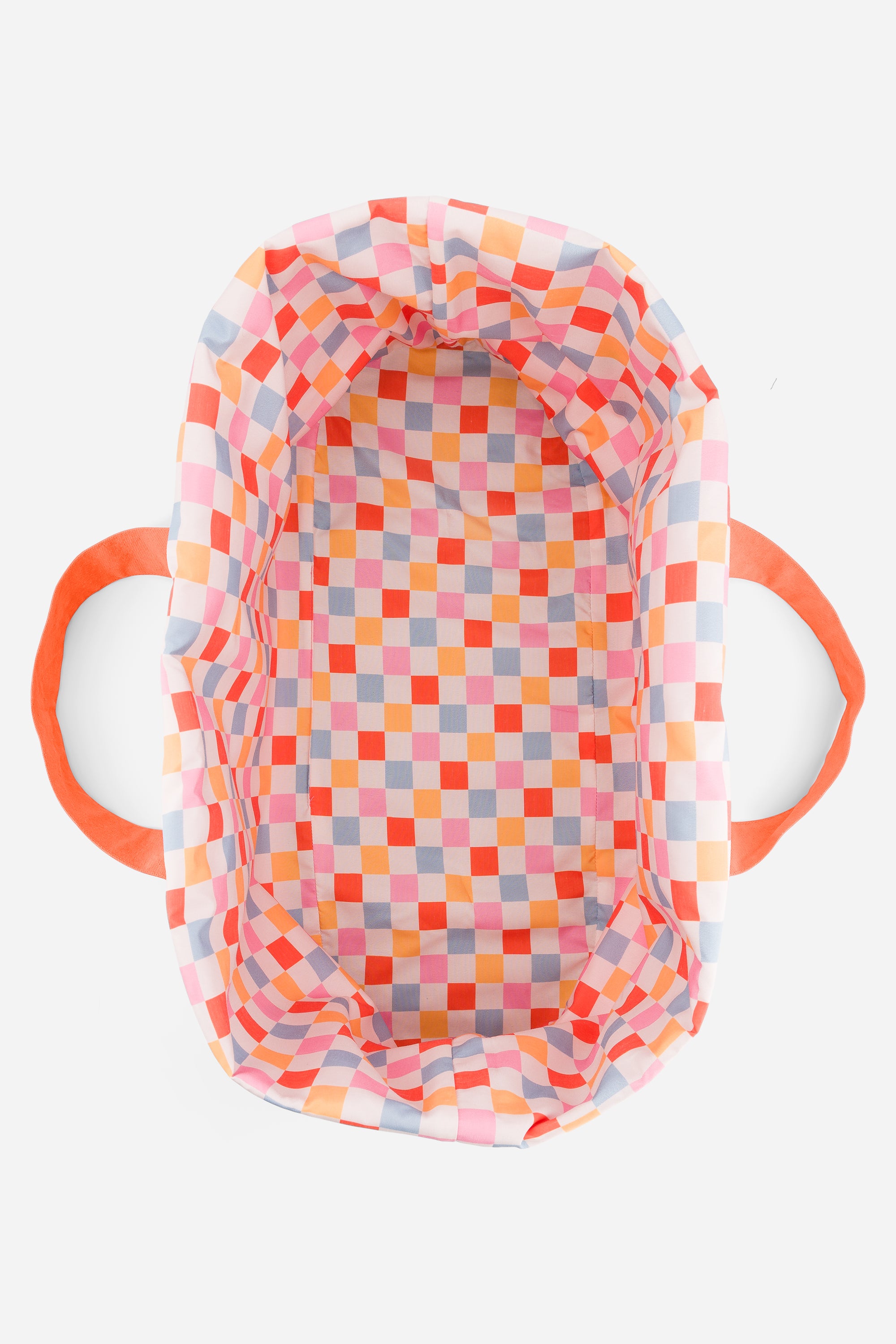 Marcel Shopper XS Soda Orange
