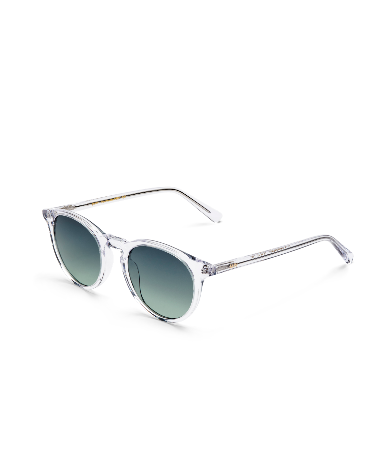 New Depp – Crystal Green Sonnenbrille
