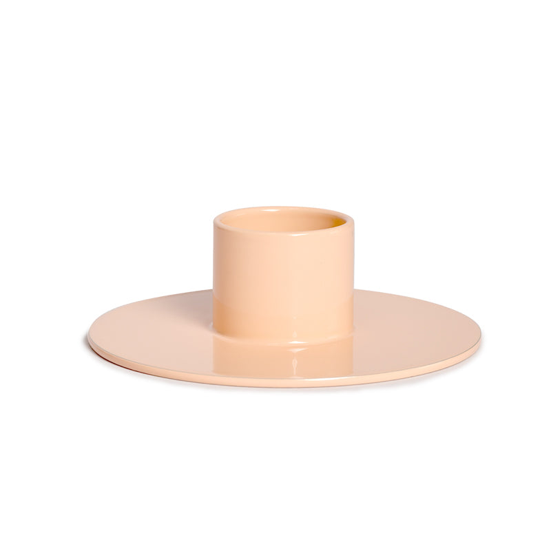 Kerzenständer POP peach