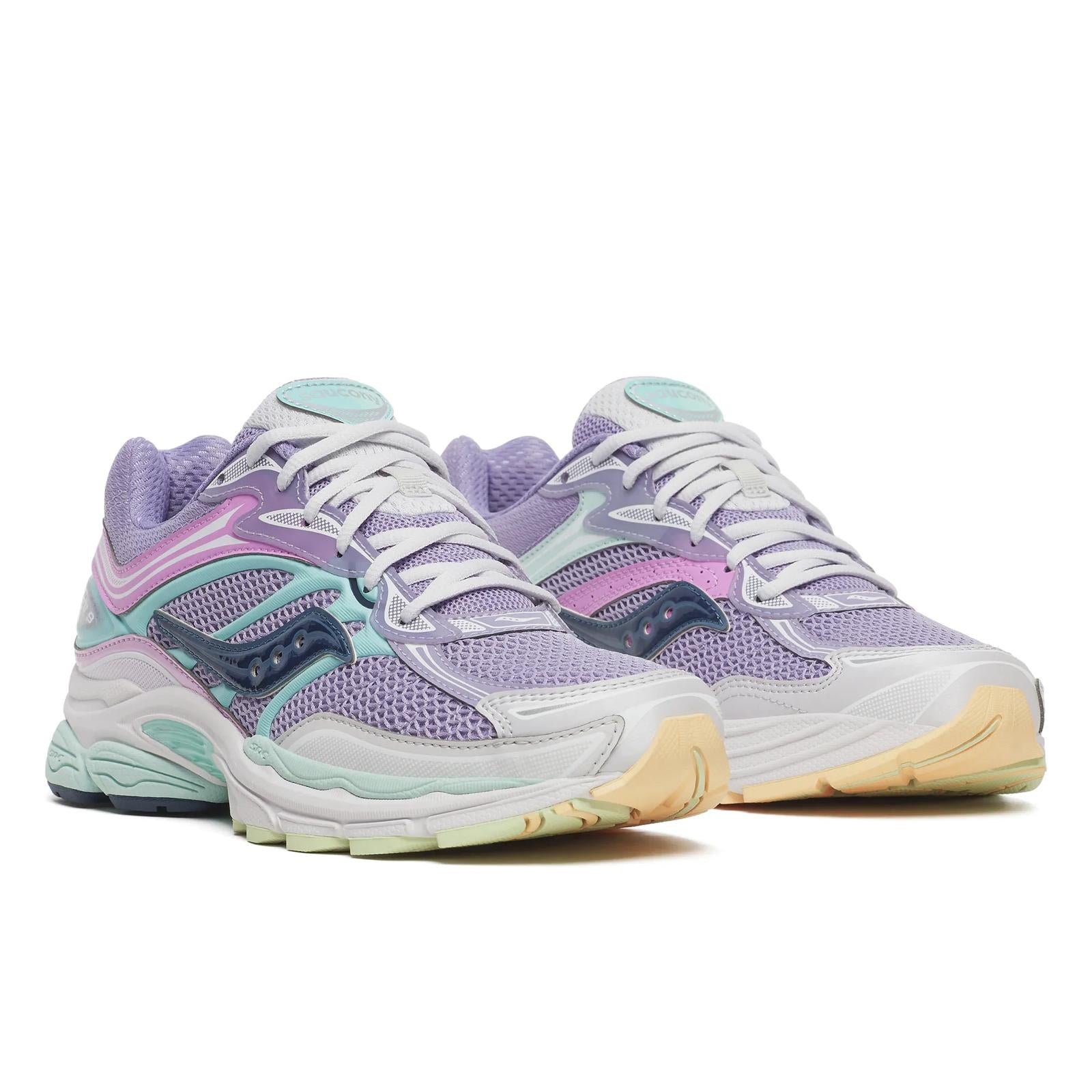 PROGRID OMNI 9 WISTERIA/BLUE