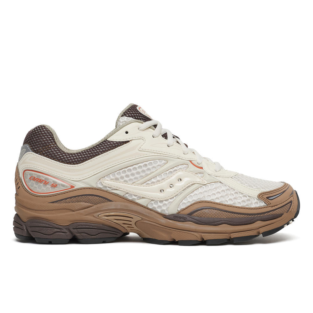 PROGRID OMNI 9 Almond/Coca