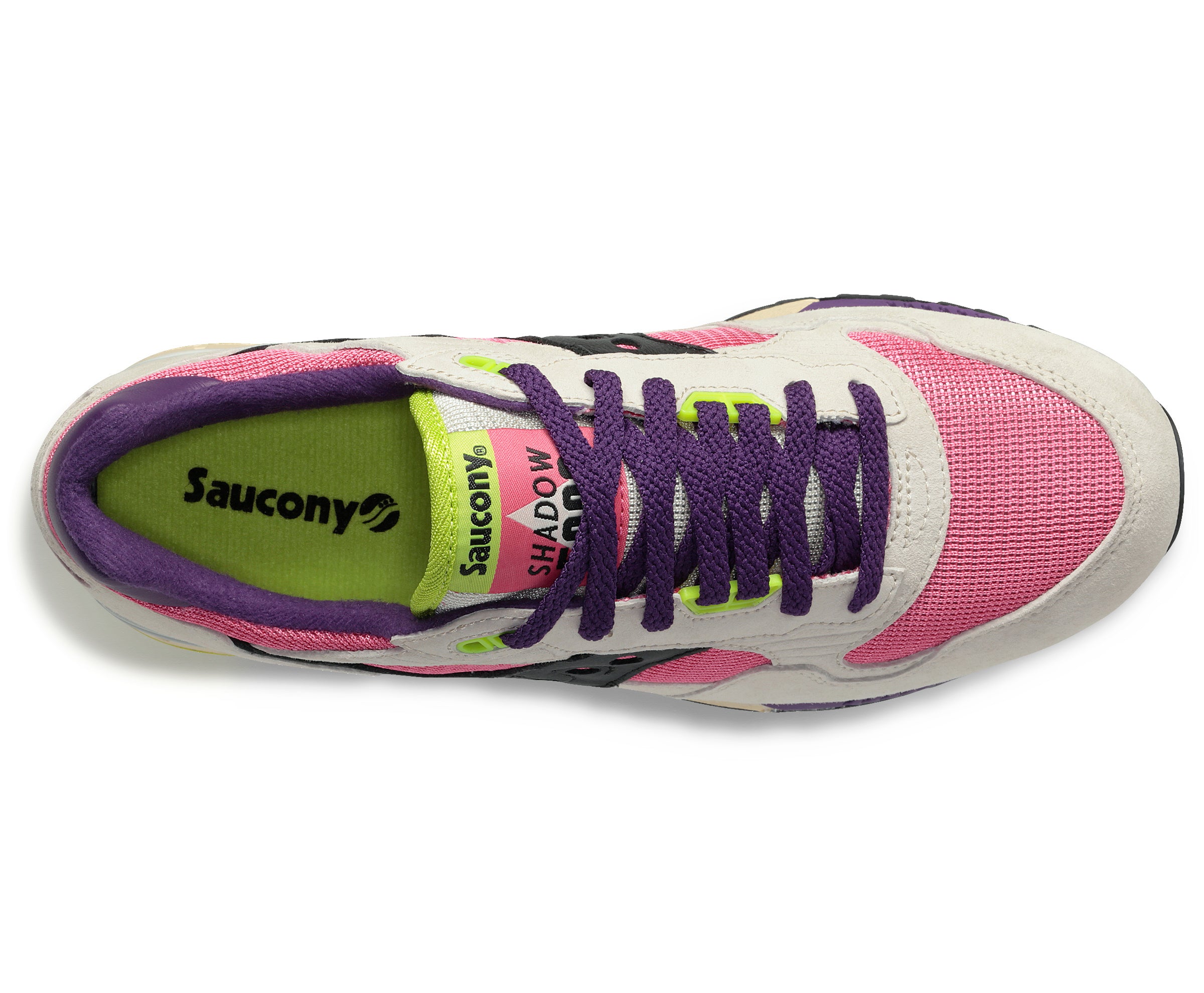 SHADOW 5000 Beige/Pink