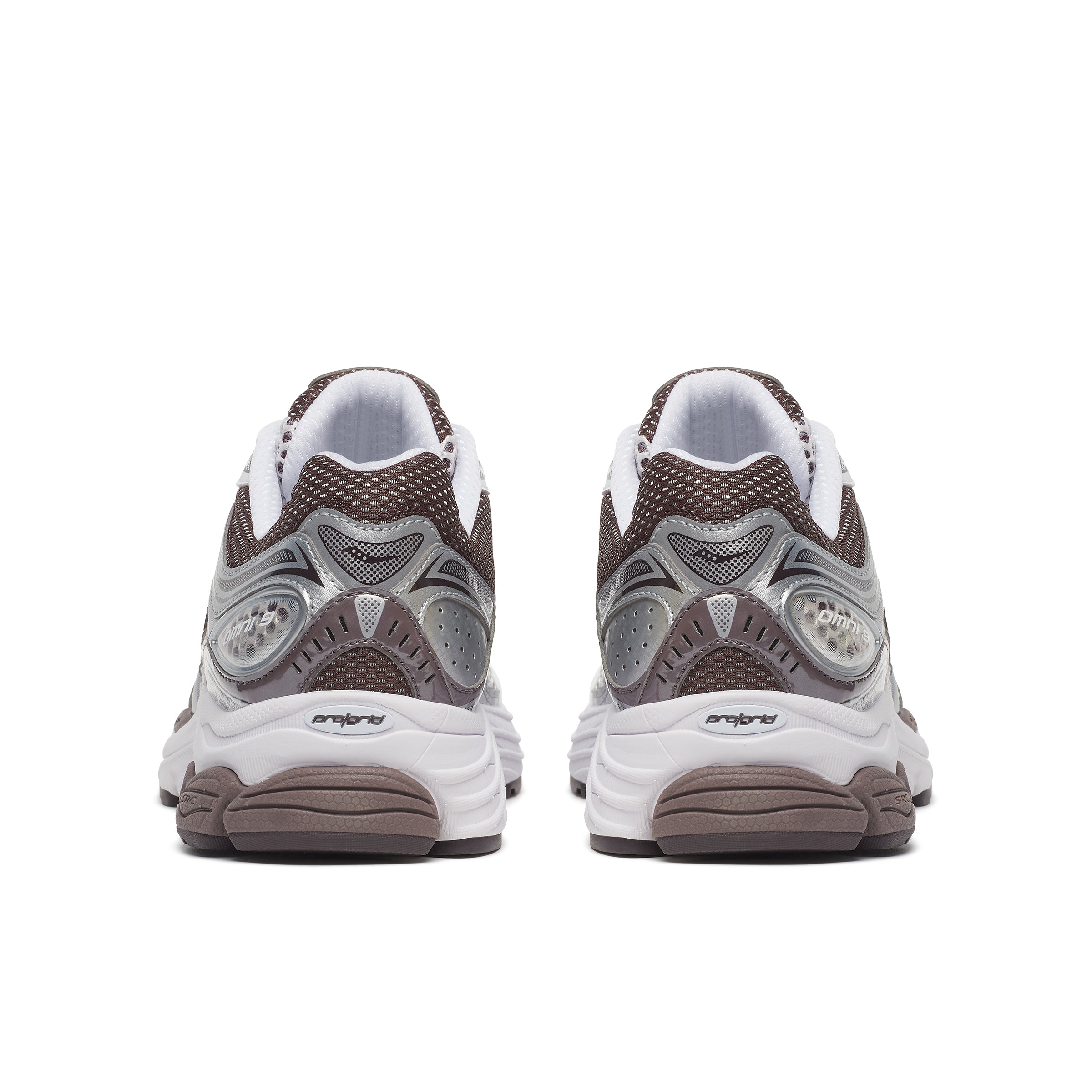 PROGRID OMNI 9 White/Brown