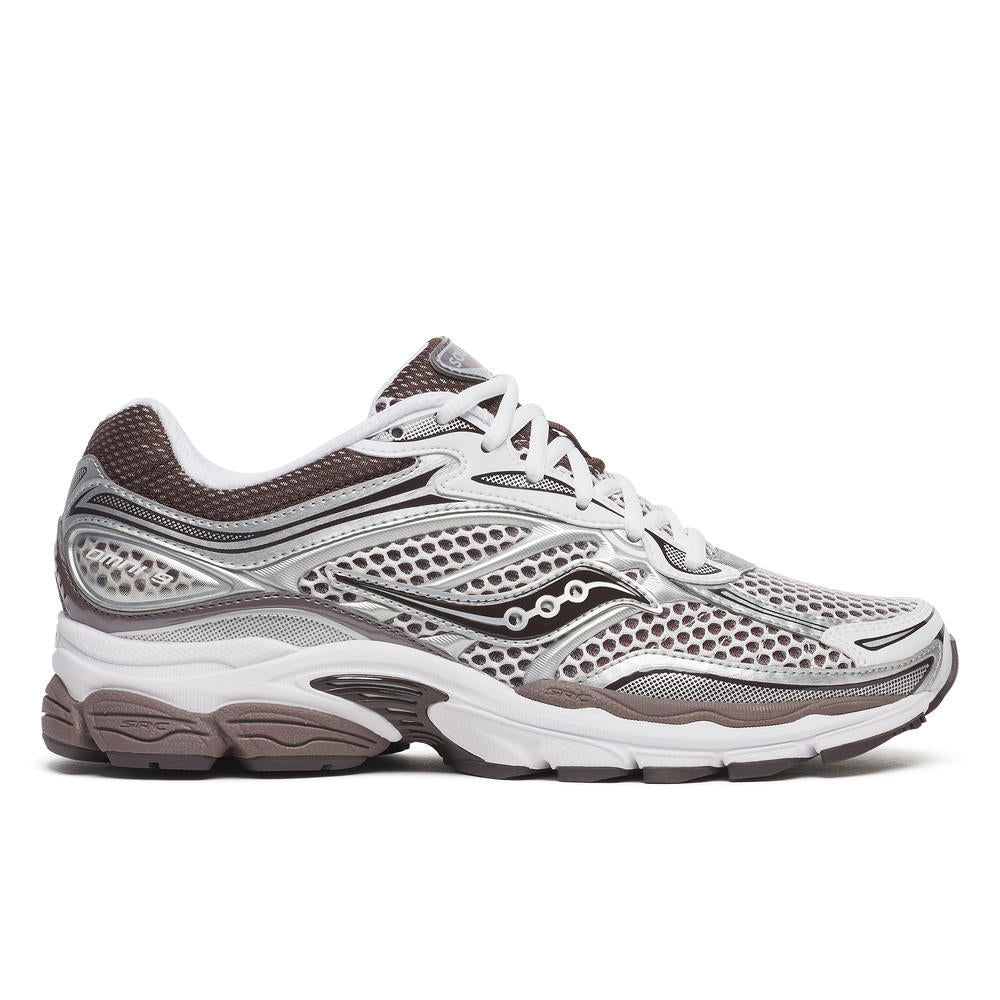 PROGRID OMNI 9 White/Brown