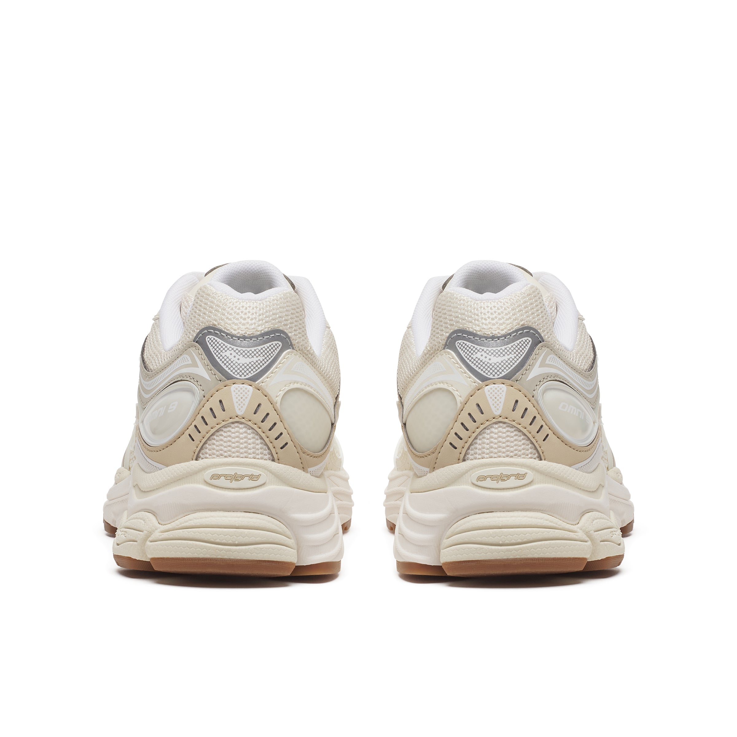 PROGRID OMNI 9 Beige/Silver