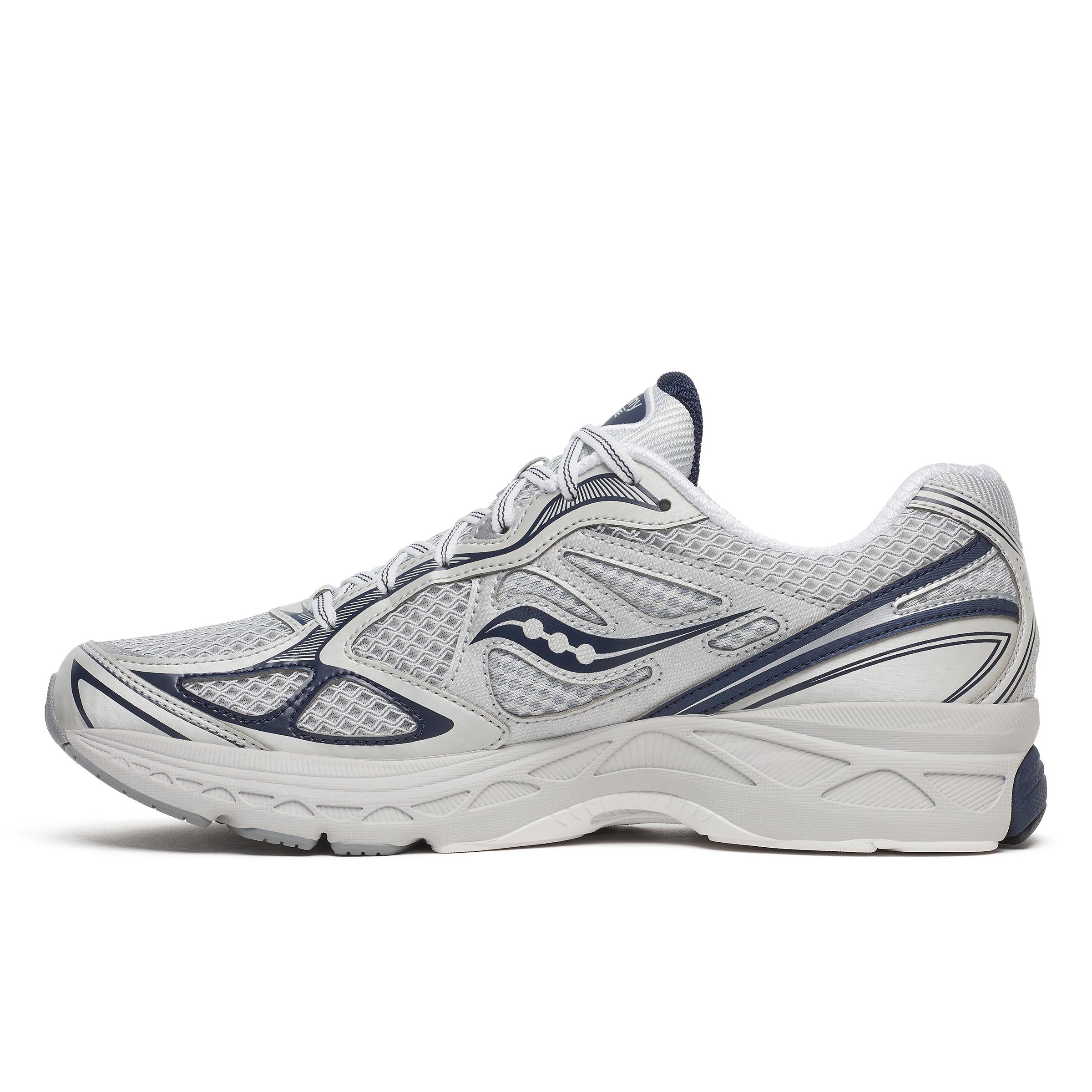 PROGRID GUIDE 7 Oyster/Navy