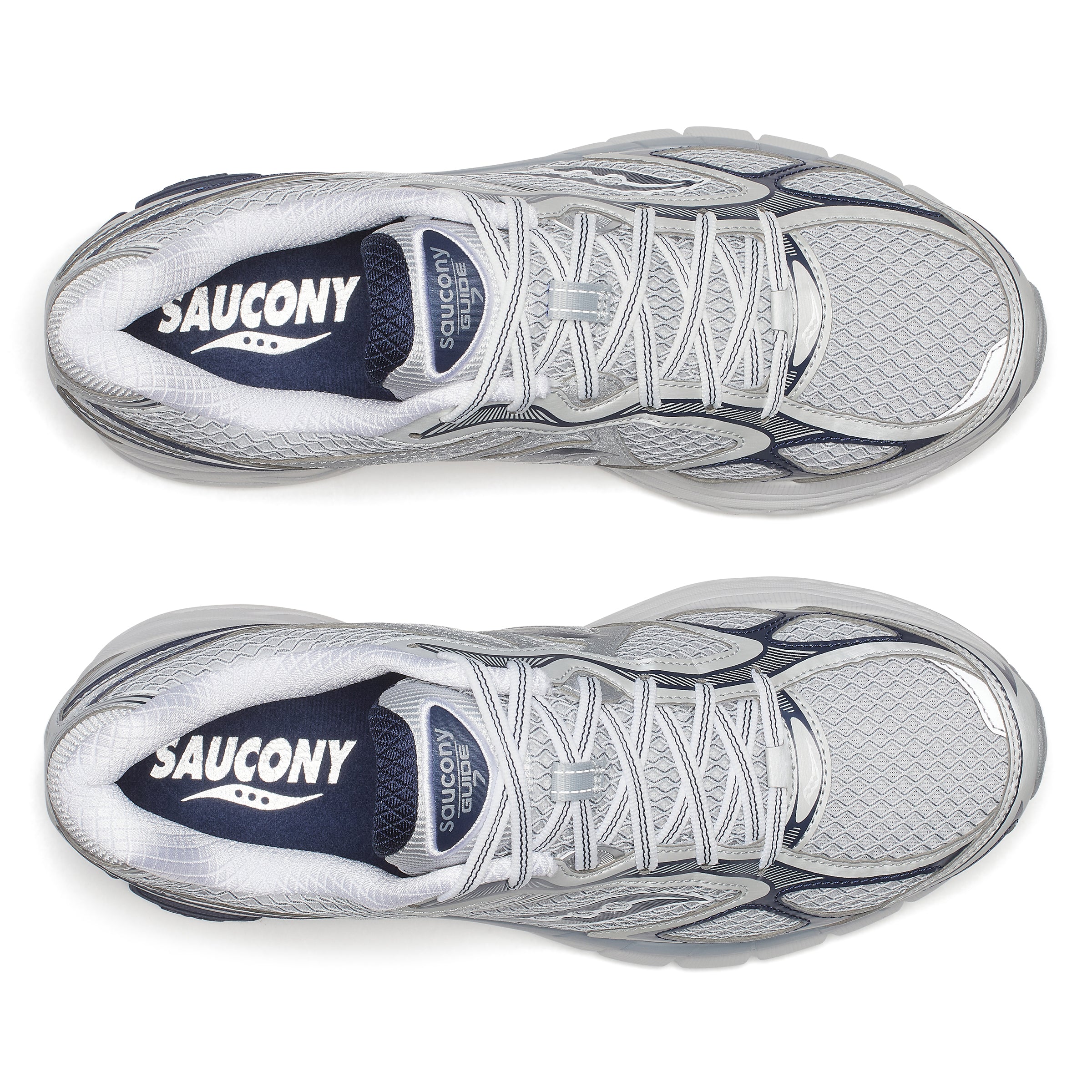 PROGRID GUIDE 7 Oyster/Navy