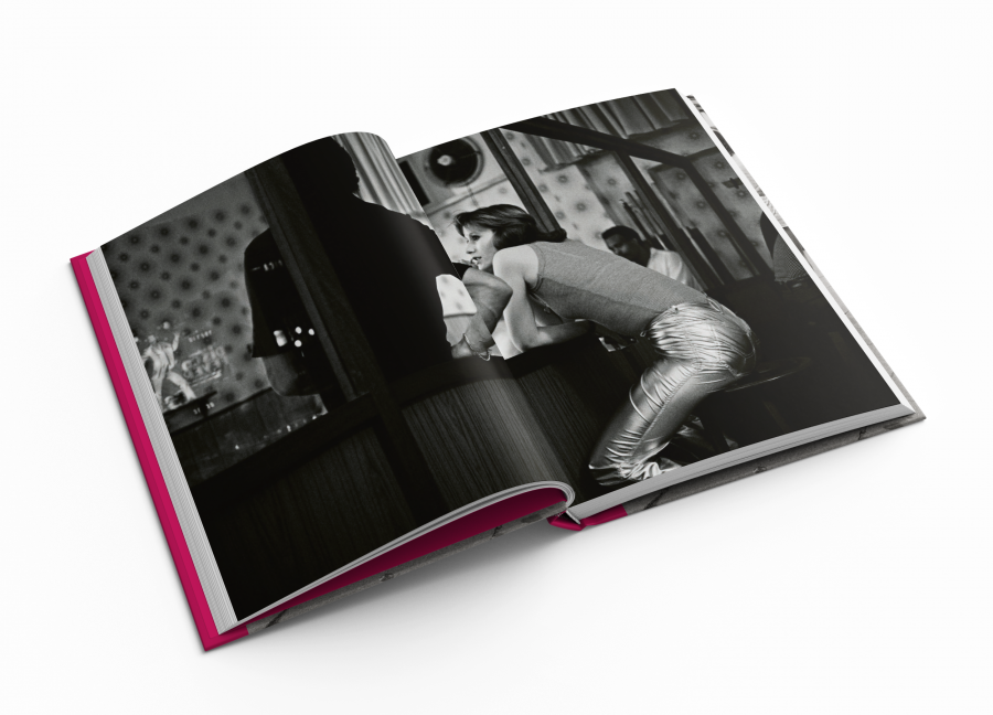 St. Pauli Fotografien HH