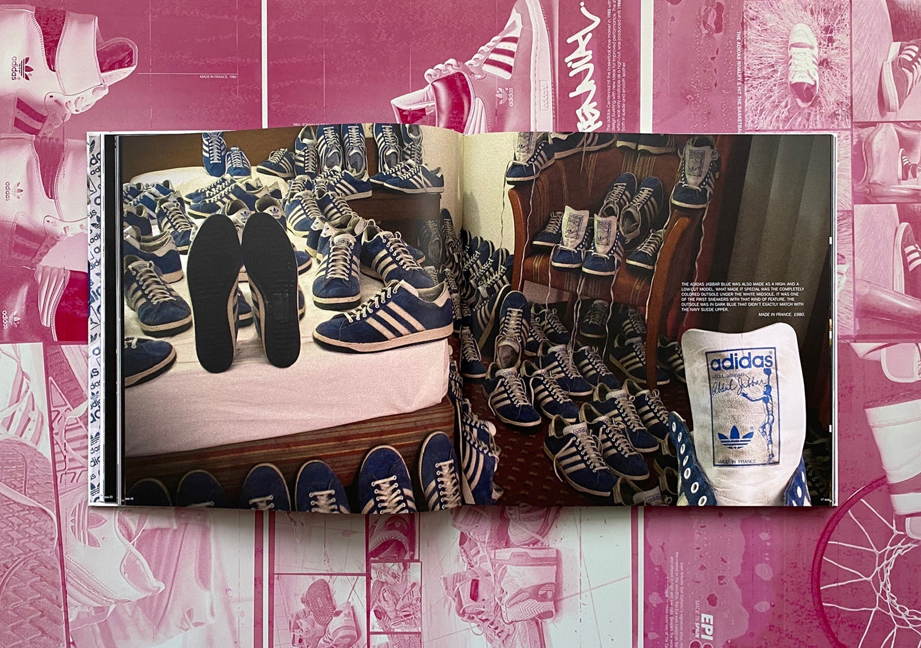 ADIDAS True Originals