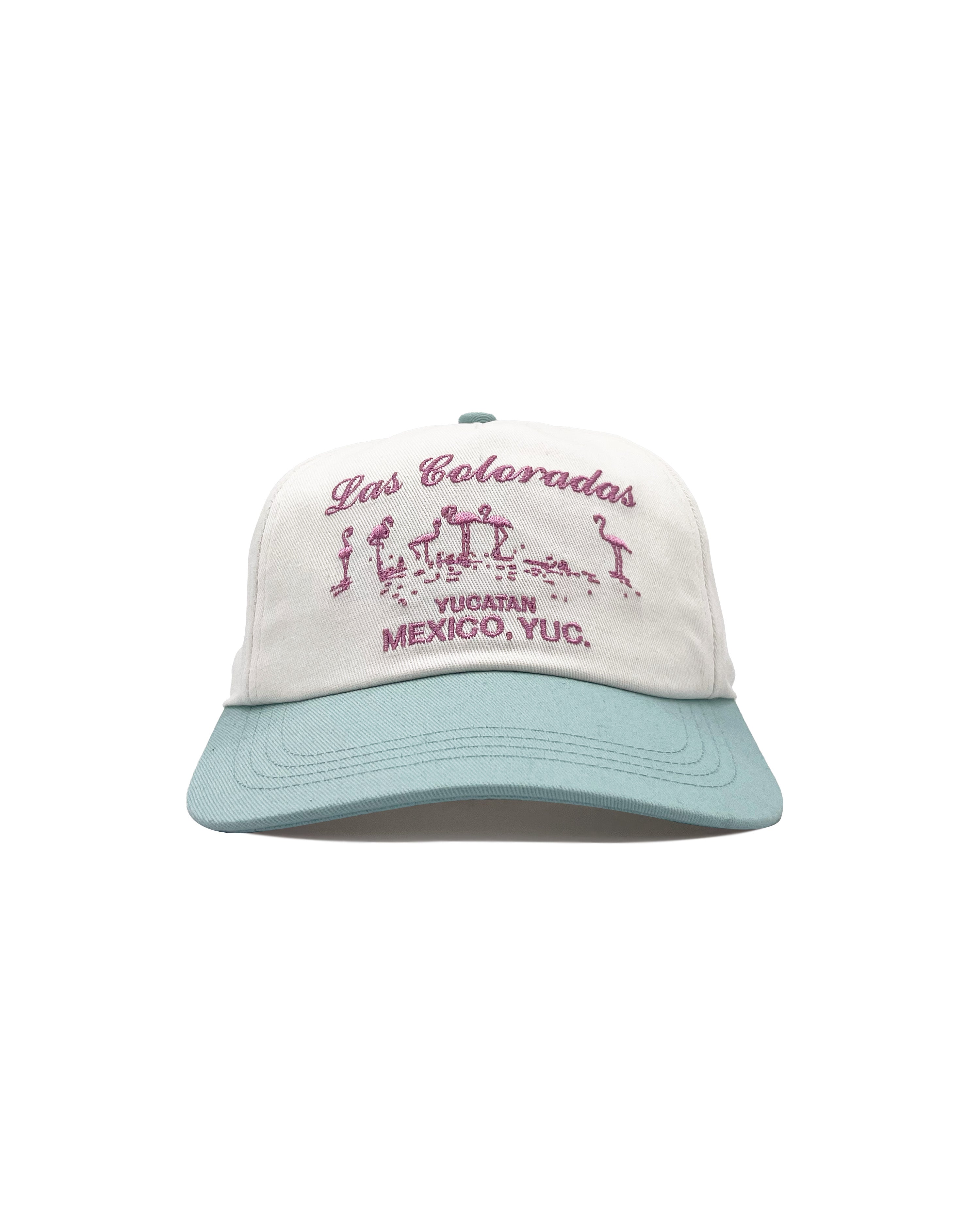 Visit Las Coloradas Cap – Visit Caps
