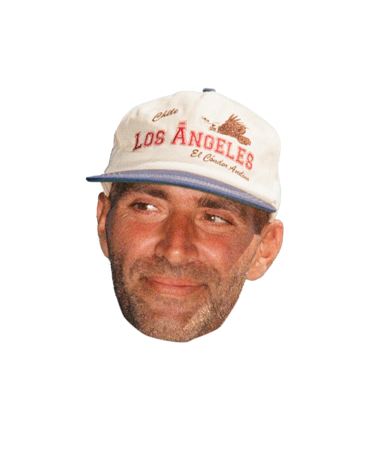 Visit Los Angeles Chile Cap – Visit Caps