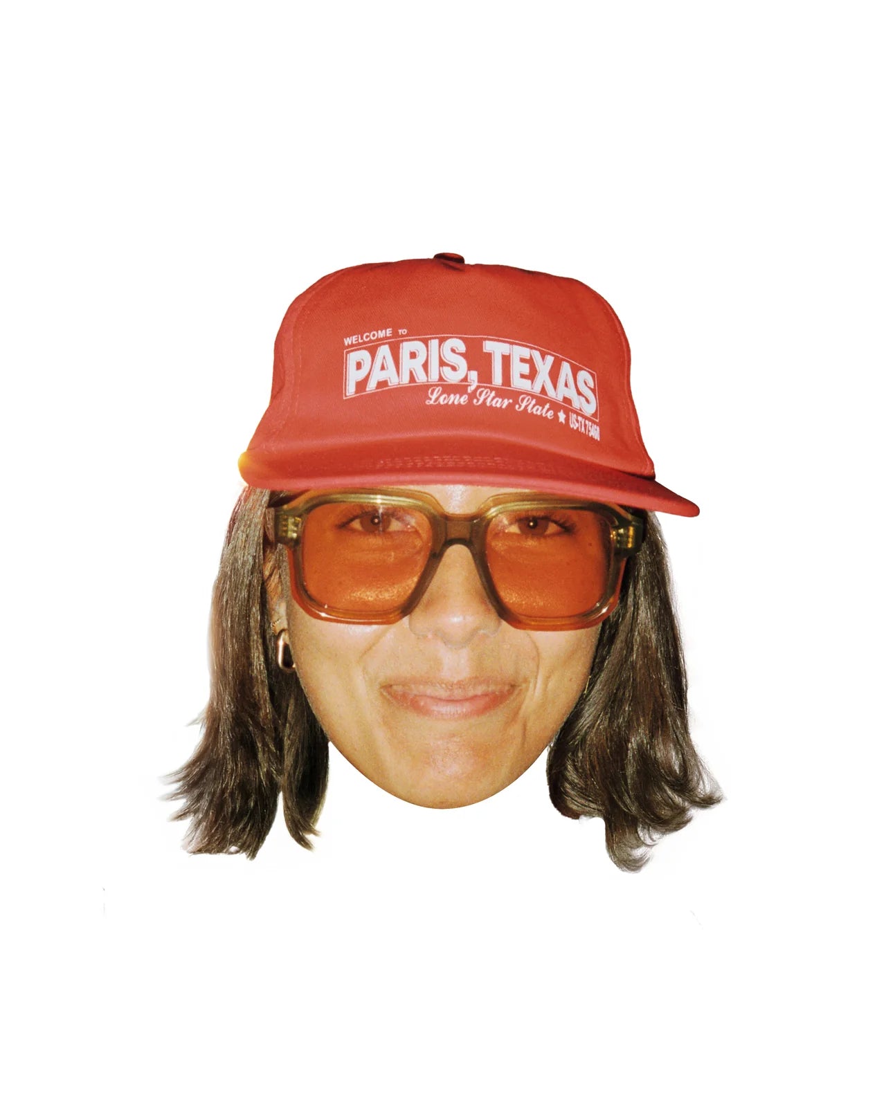 Visit Paris Texas Cap – Visit Caps