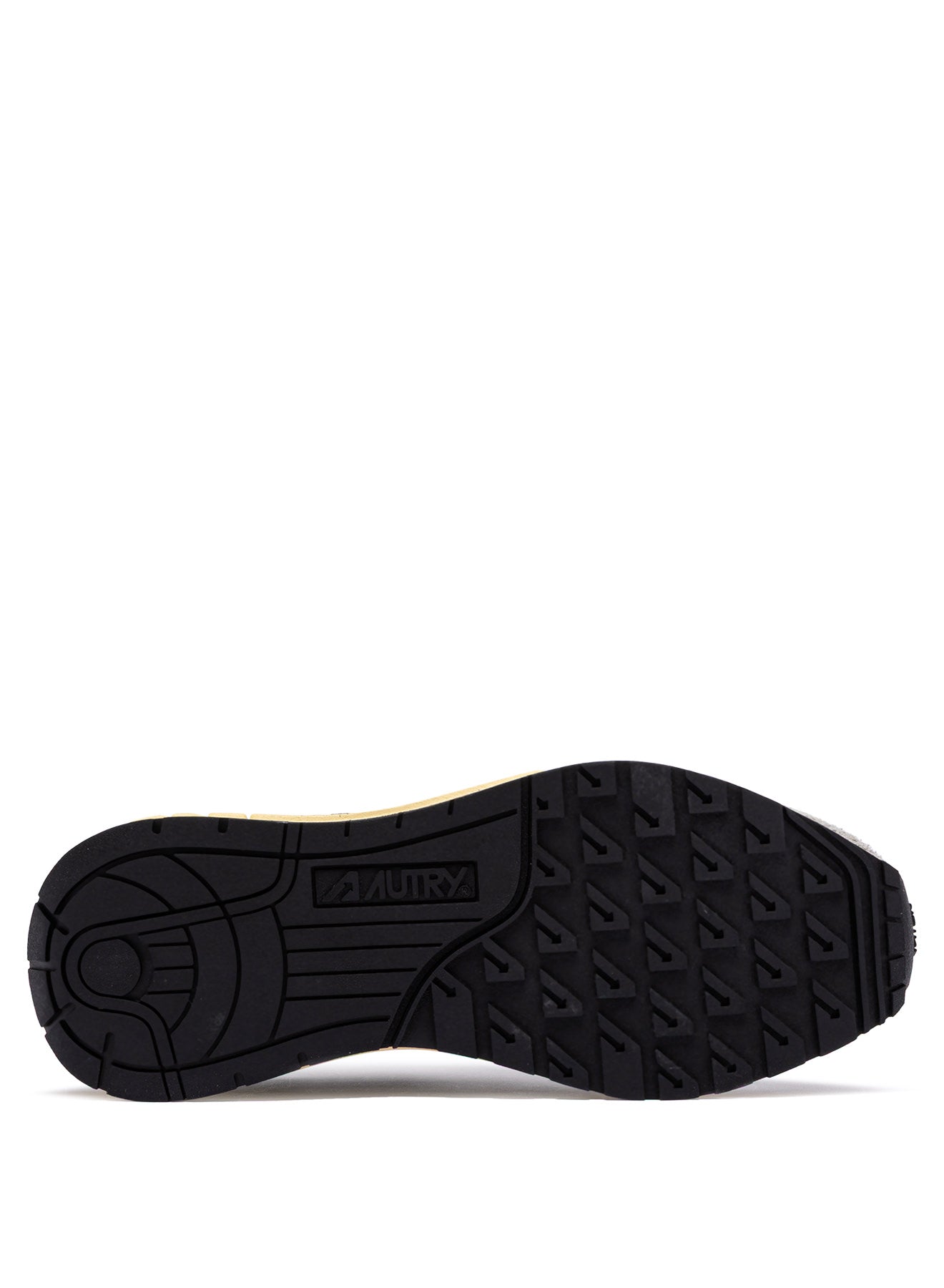 AUTRY Women Reelwind UT48 Suede sponge/sea grass